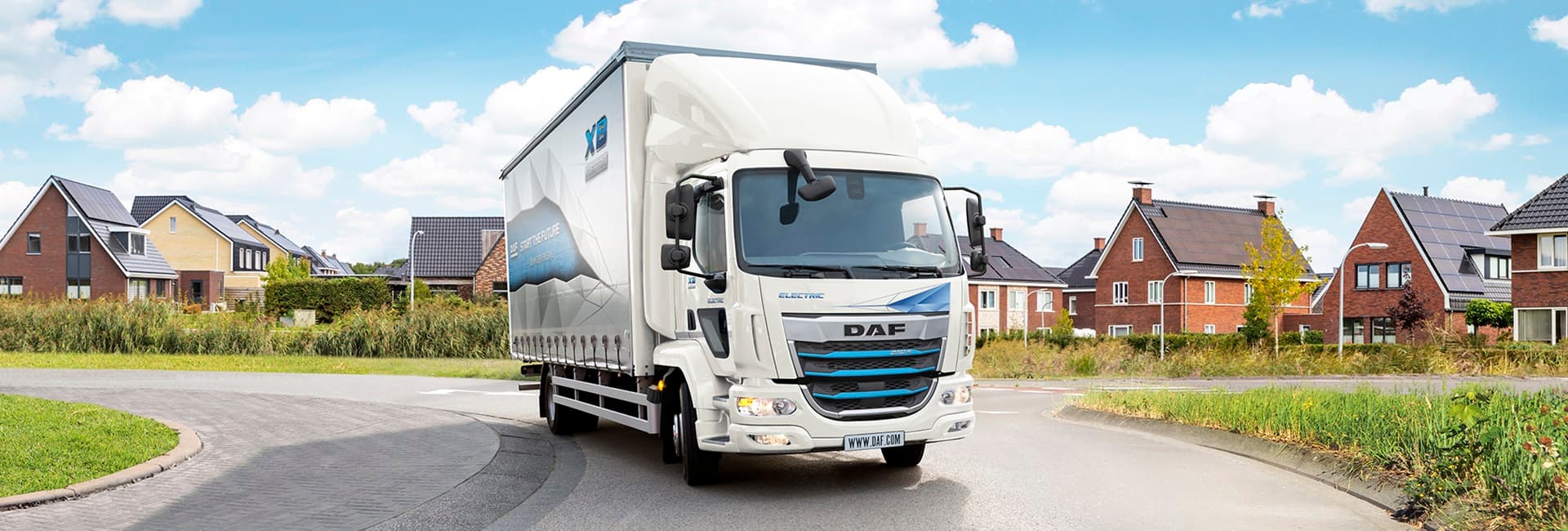Truck