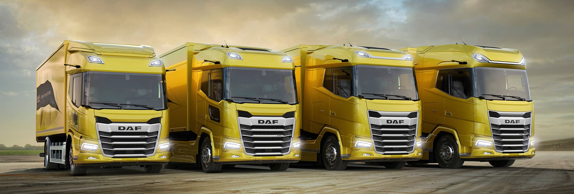Truck